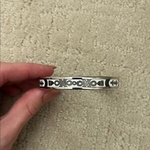 Hermes Grand Apparat Bangle